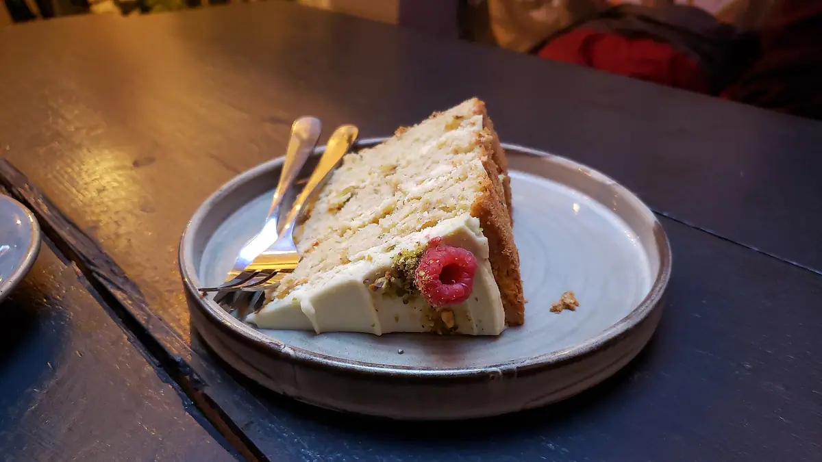 Cheshire Cupcakes – cupcake shop in Altrincham town centre